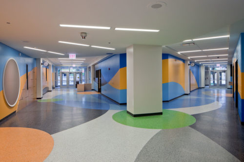 aspira school