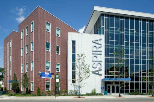 aspira school