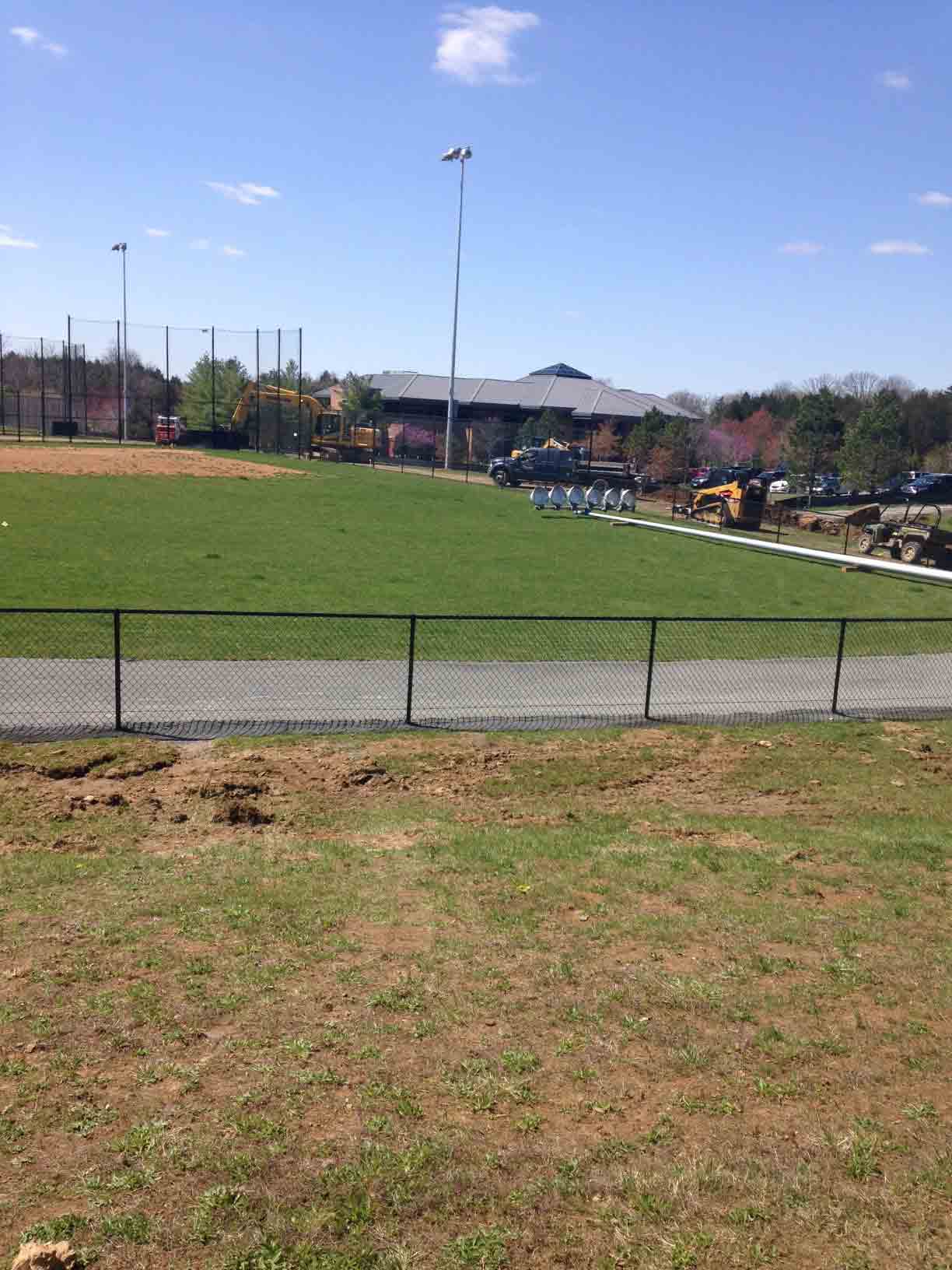 Recreational Park Construction 04 05 16 9 smaller F H Paschen