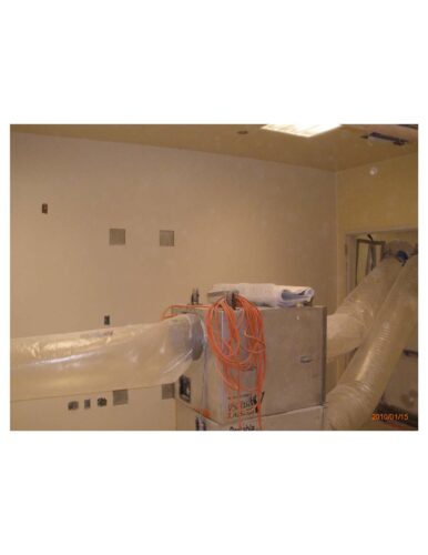 Healthcare Construction