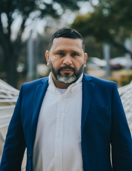 Mario Melendez