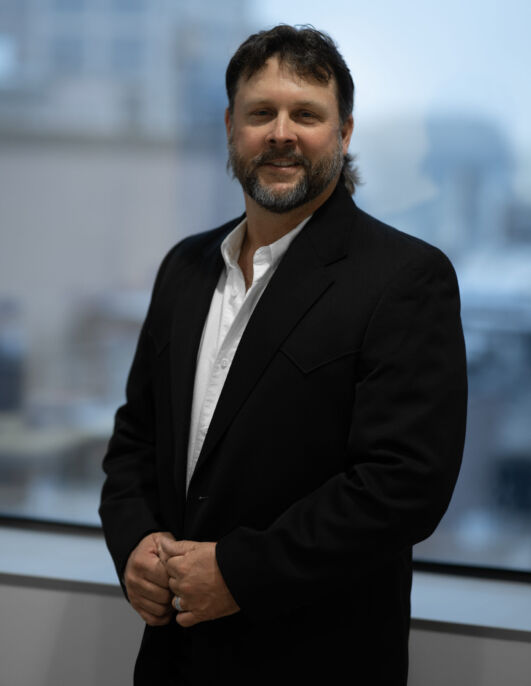 Michael Carroll