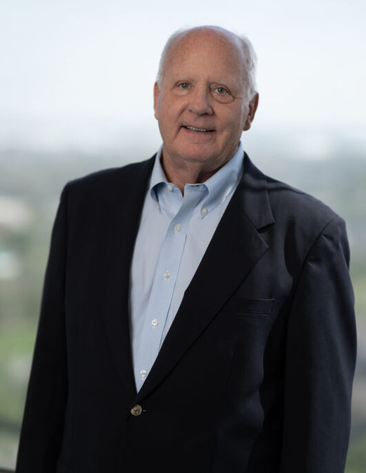 Michael Hepworth