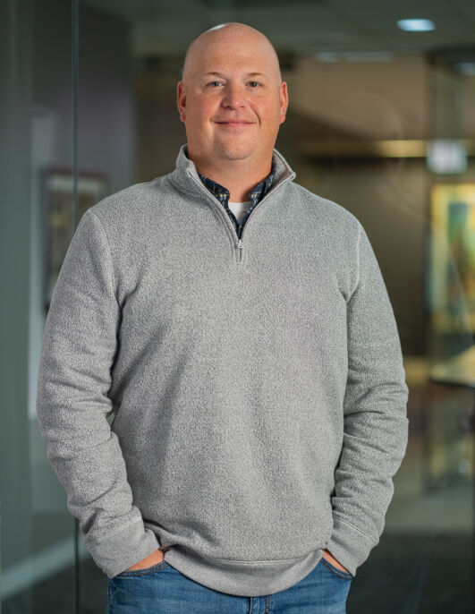 Mike Schnabel