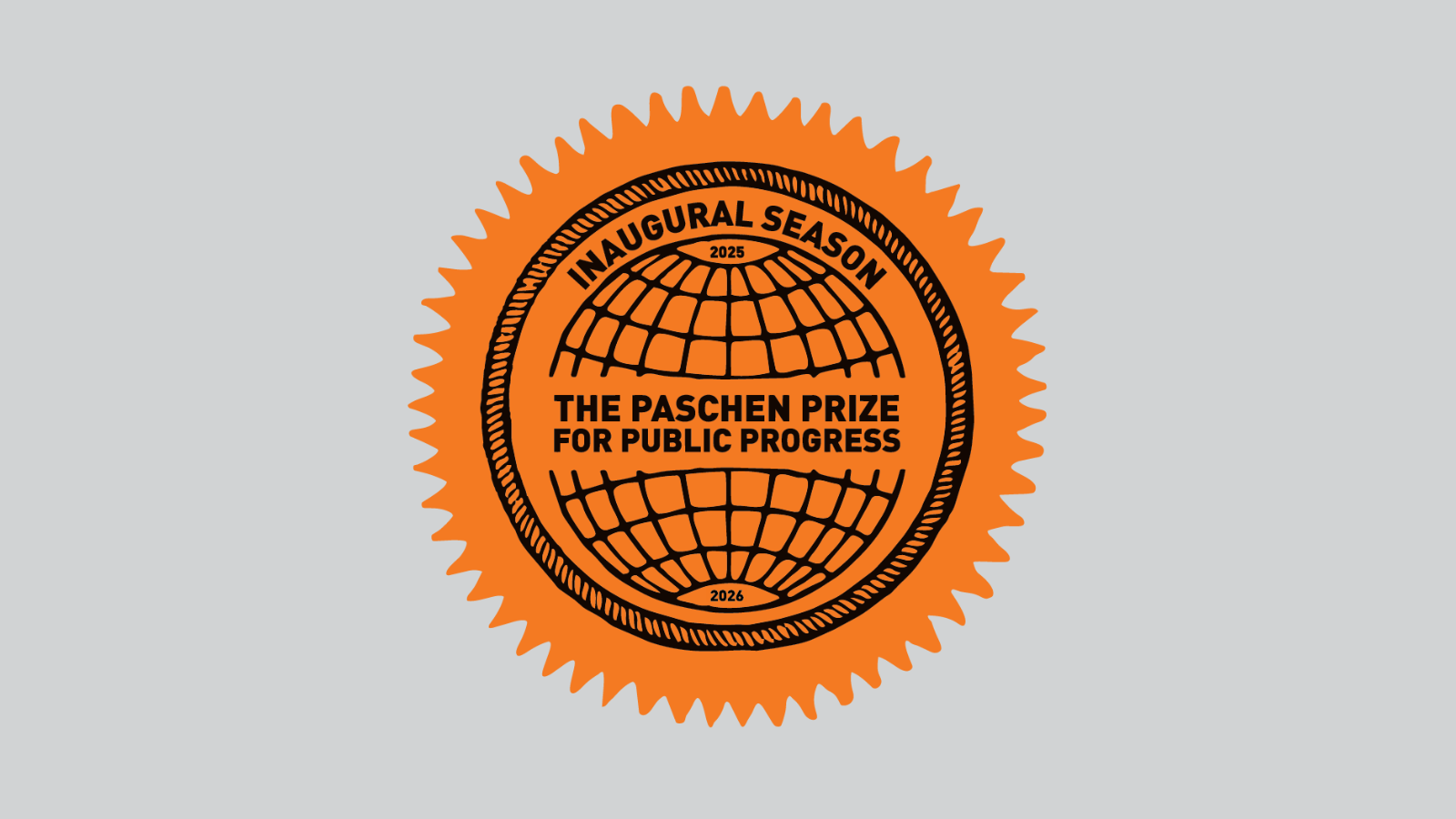 Paschen Prize (1)